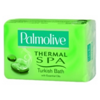 Palmolive szappan 90g Thermal Spa Turkish